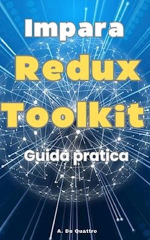 impara Redux Toolkit