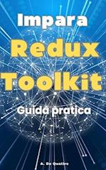 impara Redux Toolkit