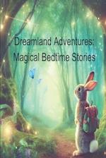 Dreamland Adventures