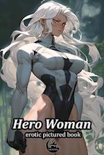 Hero Woman 