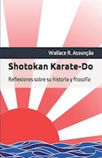 Shotokan Karate-Do