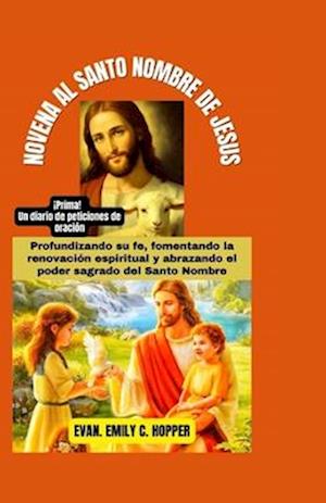 Novena Al Santo Nombre de Jesus