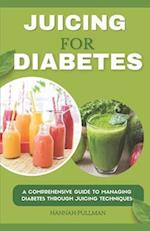 Juicing for Diabetes