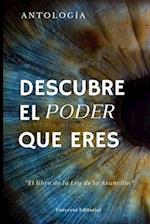 Descubre el Poder que Eres