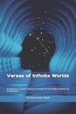 Verses of Infinite Worlds: Embark on a Cosmic Odyssey through the Boundless Realms of Imagination 