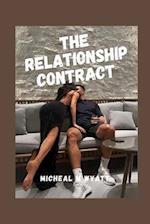 The Relationship Contract : Just An Original Girl 