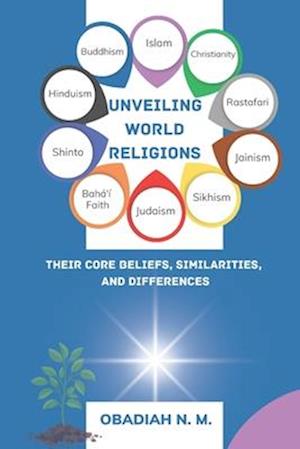 Unveiling World Religions