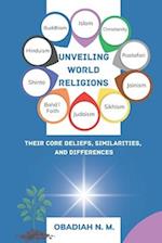 Unveiling World Religions