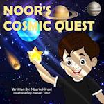 Noor's Cosmic Quest 