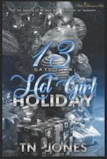 13 Days of a Hot Girl Holiday 