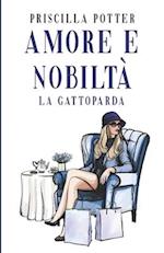 Amore e nobiltà