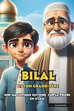 Bilal et son grand-père