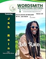 Wordsmith International Editorial Issue 16 