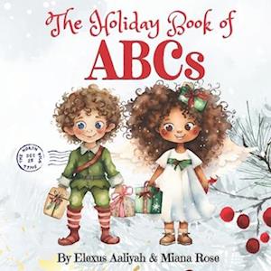 The Holiday Book of ABCs