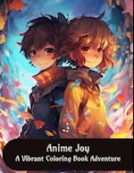 Anime Joy