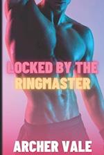 Locked by the Ringmaster 