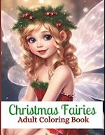 Christmas Fairies