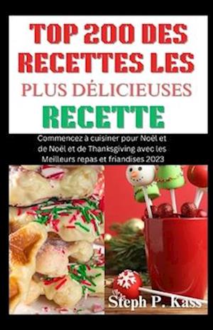 Top 200 Des Recettes Les Plus Délicieuses Recette