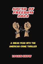 Sound of freedom 2023: A sneak peak into the American crime thriller 