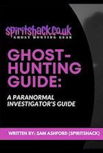 Ghost-Hunting Guide 
