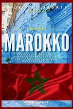 MoRoCcO Reisen 2024