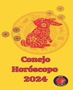 Conejo Horóscopo 2024