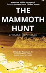 The Mammoth Hunt: A Constable Petra Jensen Novella 