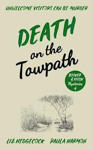 Death on the Towpath