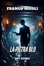 La Pietra Blu