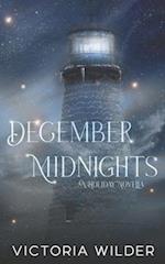 December Midnights: A Holiday Novella 