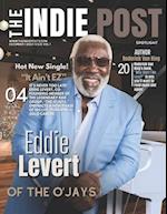 THE INDIE POST | EDDIE LEVERT | DECEMBER 1, 2023 ISSUE VOL 1 