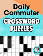Daily Commuter Crossword puzzles
