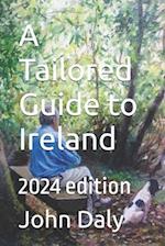 A Tailored Guide to Ireland