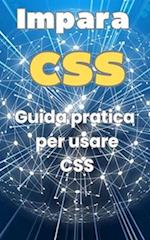 Impara CSS