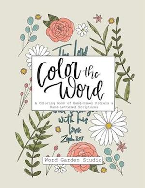 Color the Word