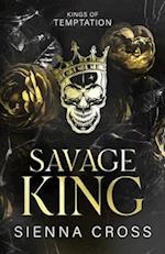 Savage King 