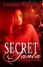 Secret Santa: A Romantic Suspense Short 