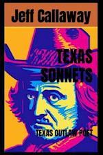 TEXAS SONNETS 