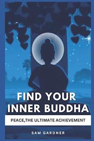 Find Your Inner Buddha