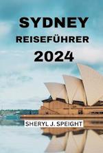 Sydney Reiseführer 2024