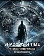 SHADOWS of TIME