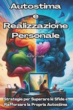 Autostima e Realizzazione Personale