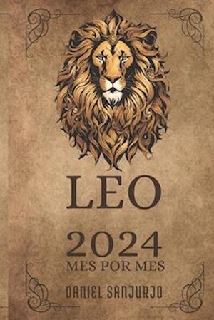 Leo 2024 Mes por Mes