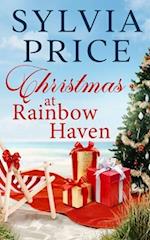 Christmas at Rainbow Haven: Rainbow Haven Beach Book 7 