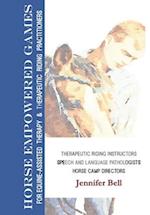 Horse-Empowered Games for Learning and Therapeutic Riding