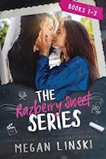 The Razberry Sweet Series: Books 1-3 