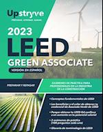 2023 LEED Green Associate