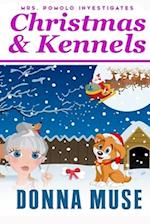 Christmas & Kennels 