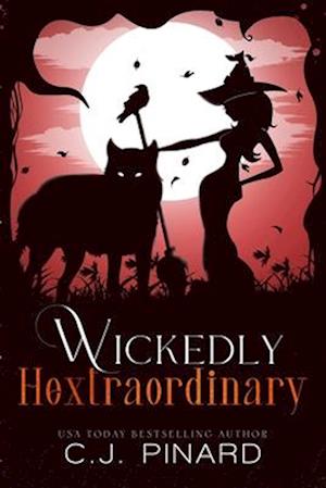 Wickedly Hextraordinary