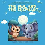 the owl and the elephant 